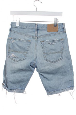 Dámské kraťasy  Hollister, Velikost S, Barva Modrá, Cena  199,00 Kč