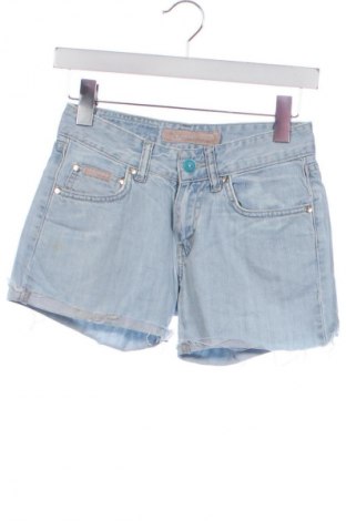 Dámské kraťasy  Ice, Velikost XS, Barva Modrá, Cena  49,00 Kč