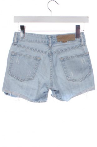Dámské kraťasy  Ice, Velikost XS, Barva Modrá, Cena  49,00 Kč