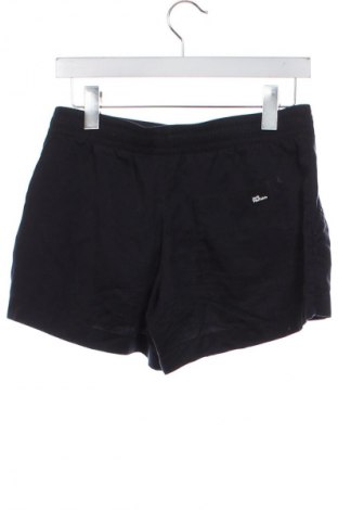 Dámske kraťasy  Jack Wolfskin, Veľkosť XS, Farba Modrá, Cena  10,11 €