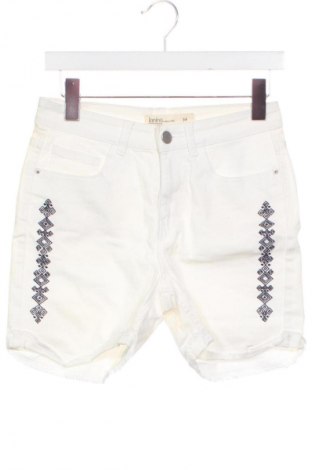Dámské kraťasy  Janina, Velikost XS, Barva Bílá, Cena  49,00 Kč