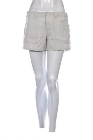 Дамски къс панталон Kenvelo, Размер M, Цвят Екрю, Цена 3,57 €