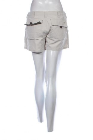 Дамски къс панталон Kenvelo, Размер M, Цвят Екрю, Цена 3,57 €