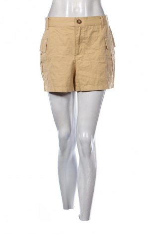 Dámské kraťasy  LCW, Velikost M, Barva Béžová, Cena  99,00 Kč