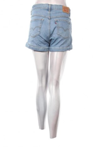 Dámské kraťasy  Levi's, Velikost M, Barva Modrá, Cena  289,00 Kč