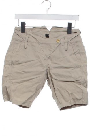 Γυναικείο κοντό παντελόνι Liu Jo, Μέγεθος M, Χρώμα  Μπέζ, Τιμή 17,99 €