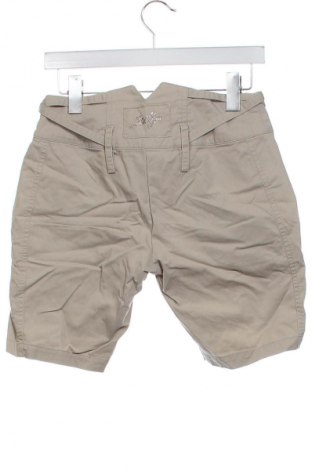 Γυναικείο κοντό παντελόνι Liu Jo, Μέγεθος M, Χρώμα  Μπέζ, Τιμή 17,99 €