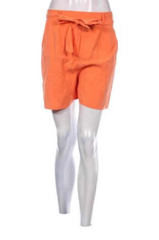 Dámské kraťasy  Lola & Liza, Velikost S, Barva Oranžová, Cena  99,00 Kč