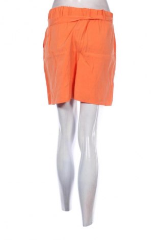 Dámské kraťasy  Lola & Liza, Velikost S, Barva Oranžová, Cena  99,00 Kč