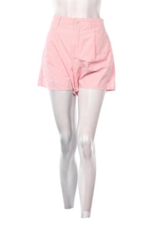 Dámské kraťasy  Mango, Velikost S, Barva Růžová, Cena  379,00 Kč