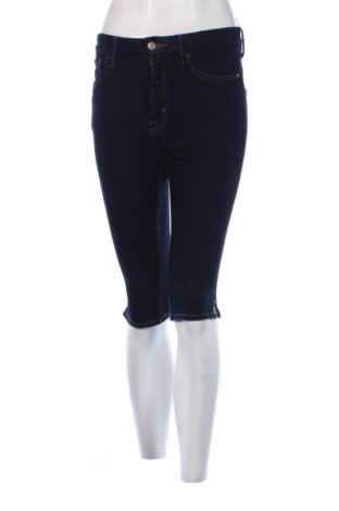 Dámské kraťasy  Marks & Spencer, Velikost M, Barva Modrá, Cena  89,00 Kč