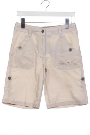 Дамски къс панталон McKinley, Размер S, Цвят Бежов, Цена 2,04 €