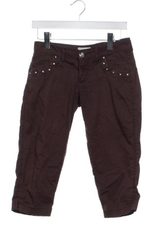 Dámské kraťasy  Motivi, Velikost M, Barva Hnědá, Cena  89,00 Kč