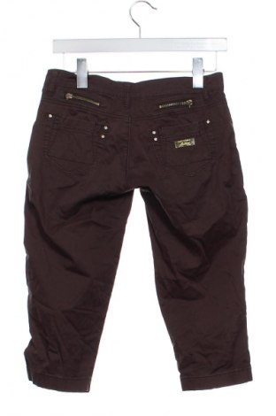 Dámské kraťasy  Motivi, Velikost M, Barva Hnědá, Cena  89,00 Kč