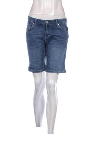 Dámske kraťasy  Mustang, Veľkosť M, Farba Modrá, Cena  3,95 €