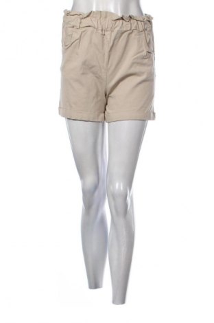 Dámské kraťasy  NEW COLLECTION, Velikost M, Barva Béžová, Cena  49,00 Kč