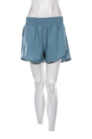 Női rövidnadrág Nike, Méret L, Szín Kék, Ár 10 559 Ft