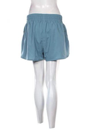 Női rövidnadrág Nike, Méret L, Szín Kék, Ár 10 559 Ft