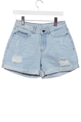 Дамски къс панталон Noisy May, Размер XS, Цвят Син, Цена 14,31 €