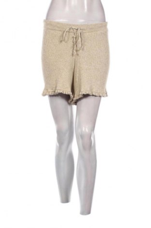Damen Shorts ONLY, Größe S, Farbe Beige, Preis 4,99 €