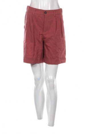 Dámské kraťasy  ONLY, Velikost S, Barva Červená, Cena  259,00 Kč