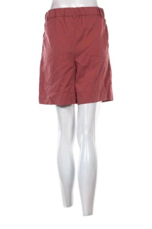 Dámské kraťasy  ONLY, Velikost S, Barva Červená, Cena  259,00 Kč