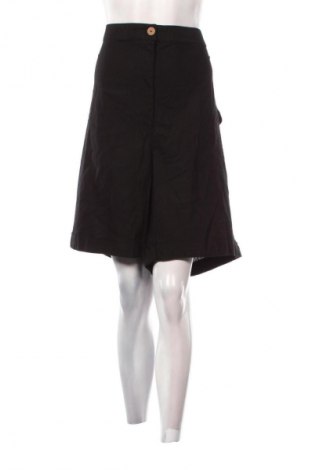 Dámské kraťasy  ONLY, Velikost XXL, Barva Černá, Cena  259,00 Kč