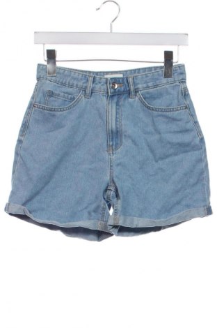 Dámske kraťasy  ONLY, Veľkosť XS, Farba Modrá, Cena  4,95 €