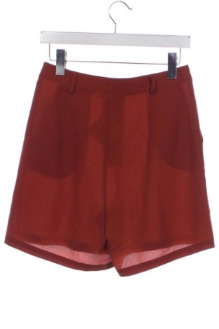 Dámské kraťasy  ONLY, Velikost XS, Barva Hnědá, Cena  119,00 Kč