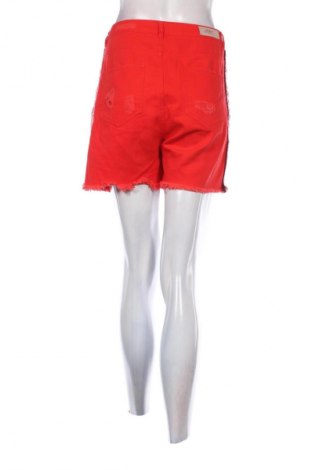 Dámske kraťasy  ONLY, Veľkosť L, Farba Červená, Cena  6,95 €