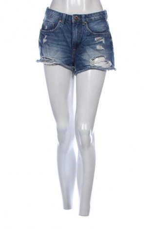 Dámske kraťasy  ONLY, Veľkosť M, Farba Modrá, Cena  5,95 €