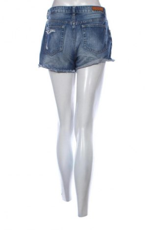 Dámske kraťasy  ONLY, Veľkosť M, Farba Modrá, Cena  5,95 €