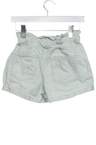 Dámské kraťasy  ONLY, Velikost XS, Barva Zelená, Cena  119,00 Kč