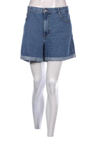 Damskie szorty ONLY, Rozmiar XL, Kolor Niebieski, Cena 53,99 zł