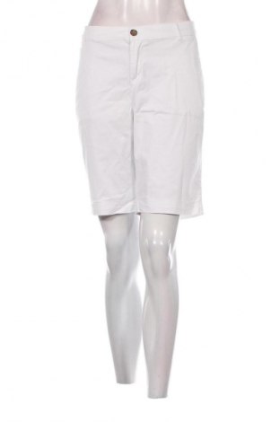 Damen Shorts Orsay, Größe L, Farbe Weiß, Preis € 3,99