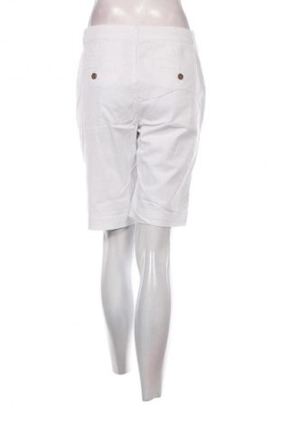 Damen Shorts Orsay, Größe L, Farbe Weiß, Preis € 3,99