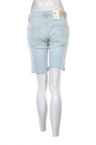 Dámské kraťasy  Pepe Jeans, Velikost S, Barva Modrá, Cena  619,00 Kč