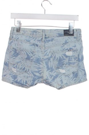 Dámské kraťasy  Pepe Jeans, Velikost S, Barva Vícebarevné, Cena  239,00 Kč