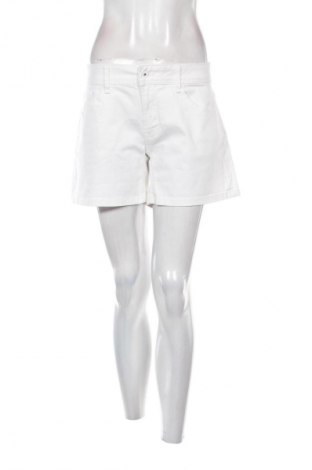 Dámské kraťasy  Pepe Jeans, Velikost XL, Barva Bílá, Cena  619,00 Kč
