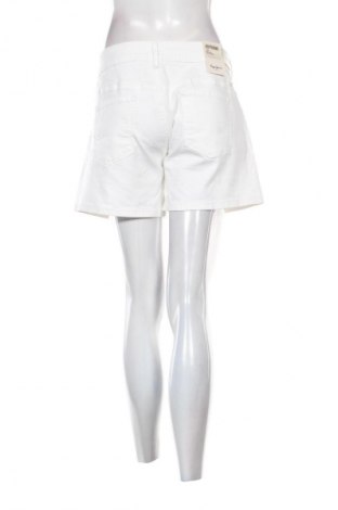 Dámské kraťasy  Pepe Jeans, Velikost XL, Barva Bílá, Cena  619,00 Kč