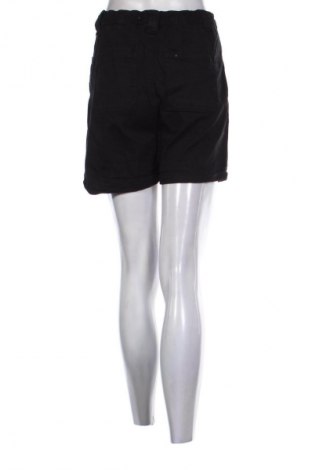 Dámské kraťasy  Piazza Italia, Velikost S, Barva Černá, Cena  79,00 Kč