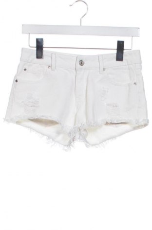 Női rövidnadrág Pimkie, Méret S, Szín Fehér, Ár 669 Ft