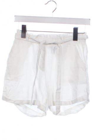 Damen Shorts Primark, Größe XXS, Farbe Weiß, Preis 6,38 €