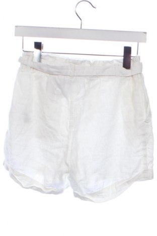 Damen Shorts Primark, Größe XXS, Farbe Weiß, Preis 6,38 €