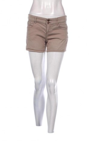 Dámské kraťasy  Promod, Velikost M, Barva Béžová, Cena  129,00 Kč