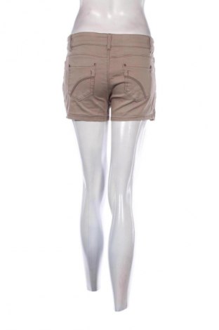 Dámské kraťasy  Promod, Velikost M, Barva Béžová, Cena  129,00 Kč