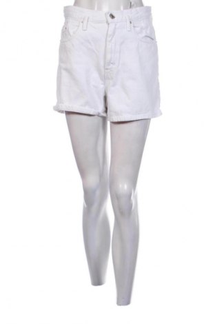 Dámské kraťasy  Pull&Bear, Velikost S, Barva Bílá, Cena  241,00 Kč