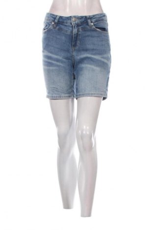 Dámské kraťasy  Q/S by S.Oliver, Velikost M, Barva Modrá, Cena  119,00 Kč