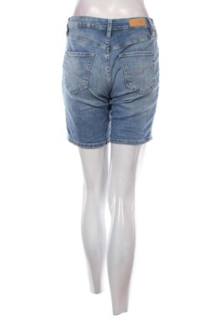 Dámské kraťasy  Q/S by S.Oliver, Velikost M, Barva Modrá, Cena  119,00 Kč