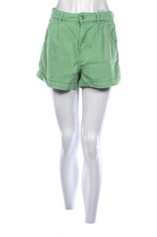 Dámské kraťasy  Reserved, Velikost S, Barva Zelená, Cena  129,00 Kč